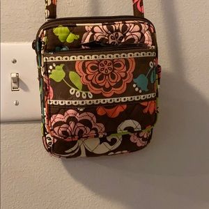 Cross body Bag